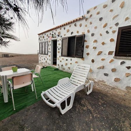 Casa La Solapa Villa Pájara Exterior foto