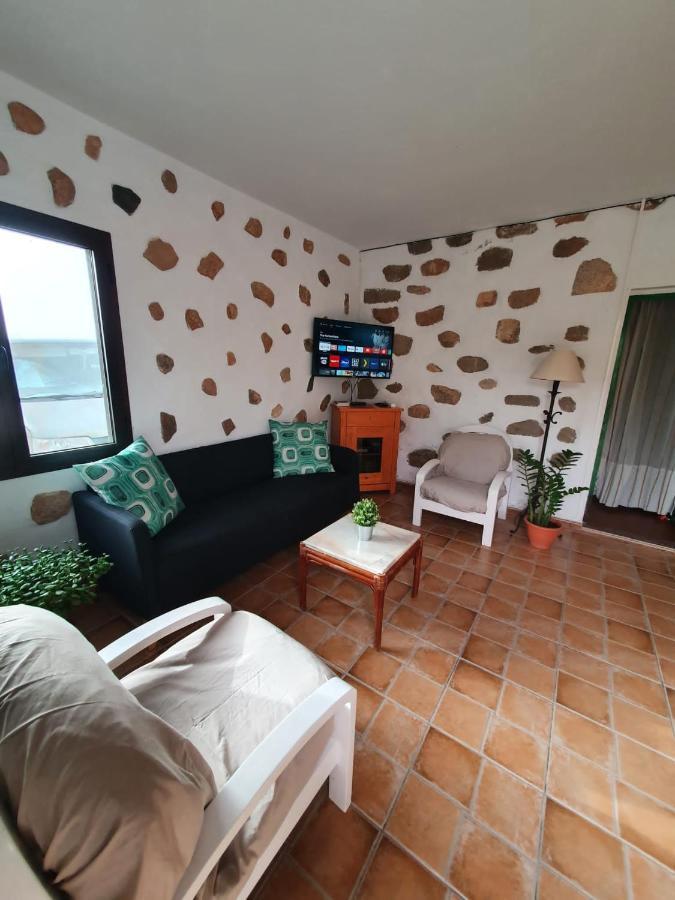 Casa La Solapa Villa Pájara Exterior foto